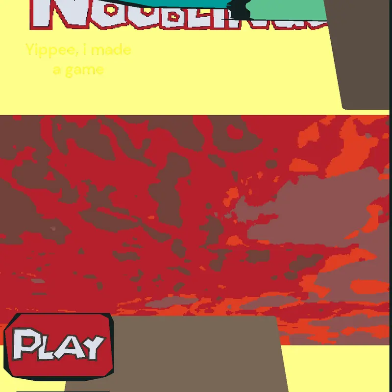 Game by @Zyaniscool
