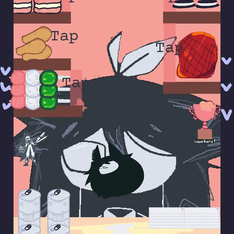 Game by @gigiLOLXD