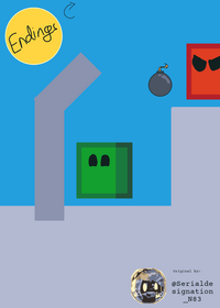 Ending bombs