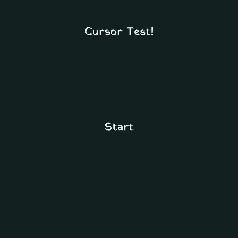 Game by @ILoveMyCat