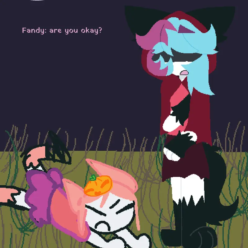 Game by @FanSkull2_thatme