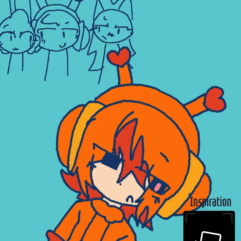 Game by @cake_lol_oc