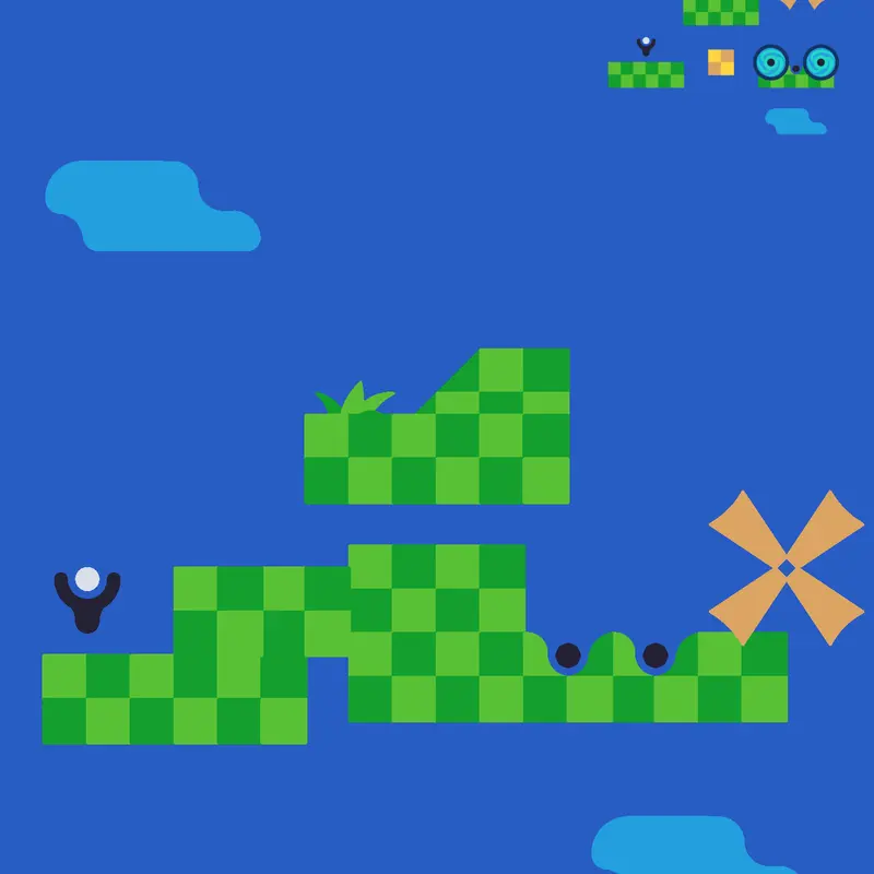 Game by @Golflevel