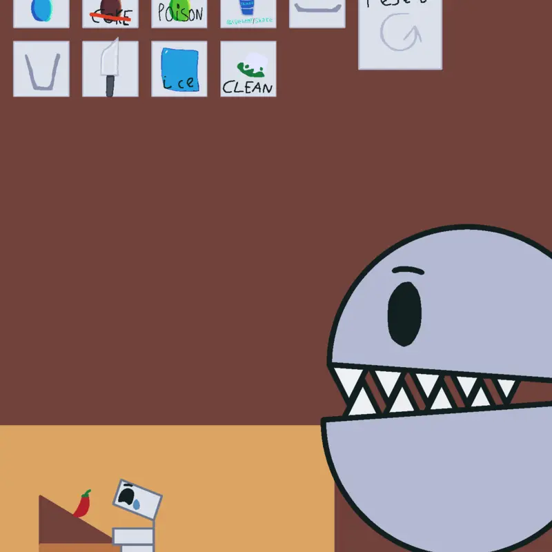 Game by @Michelle_flims_on_Castle