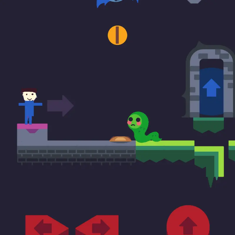 Game by @XFoidbunnyX