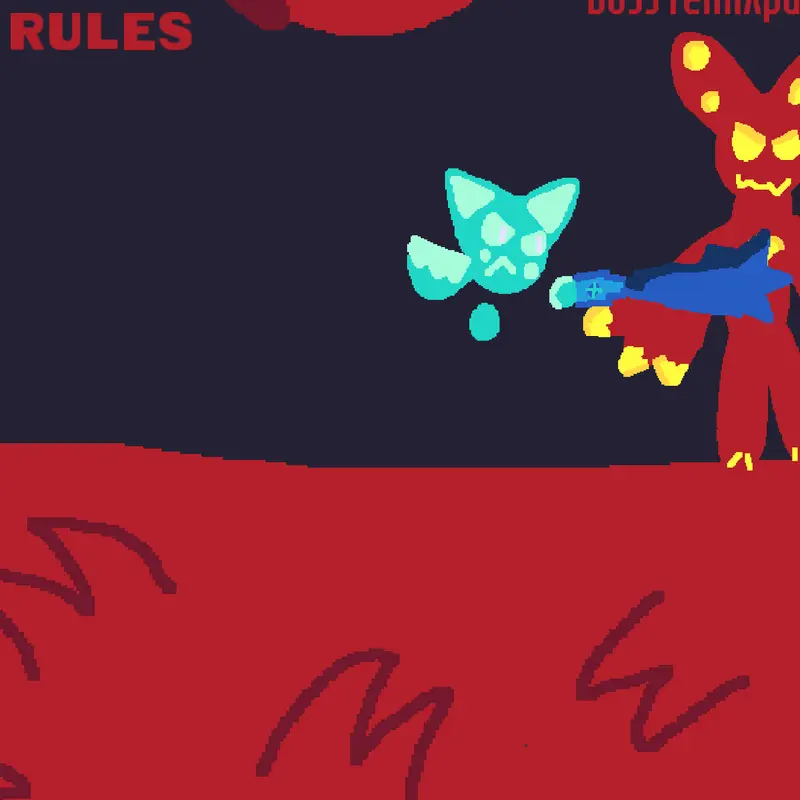 Game by @VioletPlayz