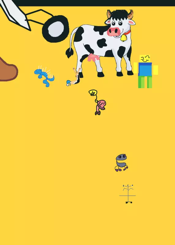Game by @Muhammadboy