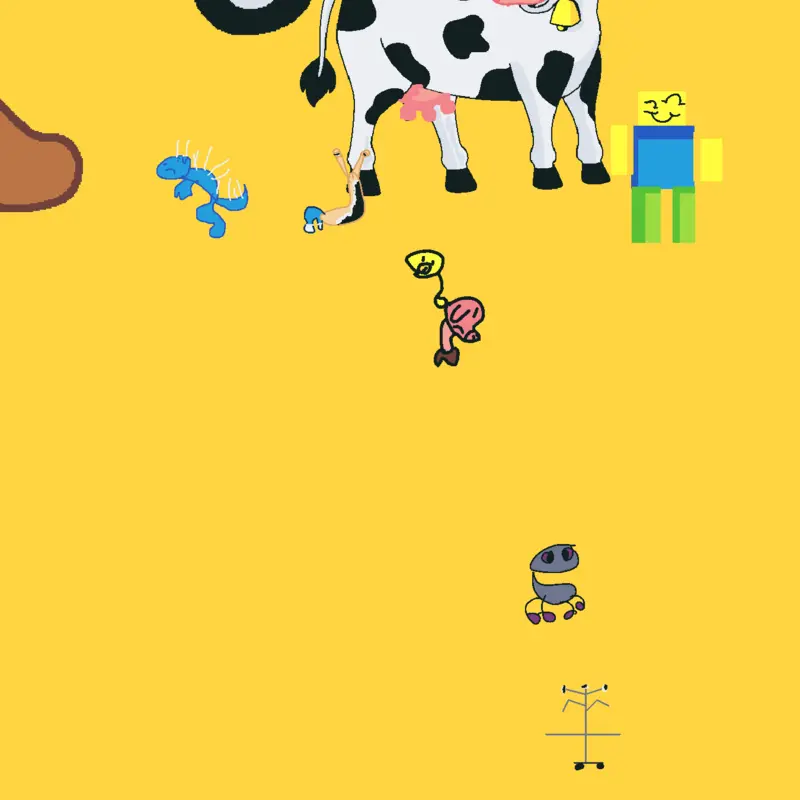 Game by @Muhammadboy