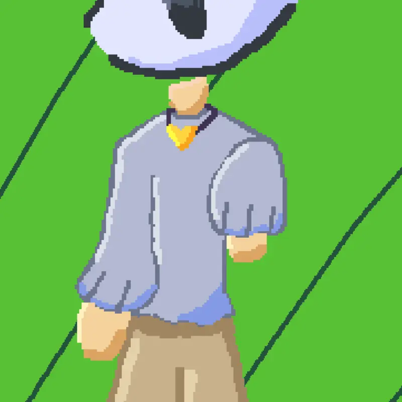 Game by @Korii_MakesDrawingz