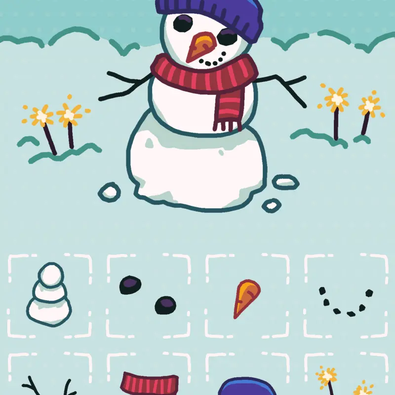 Game by @kikishinez