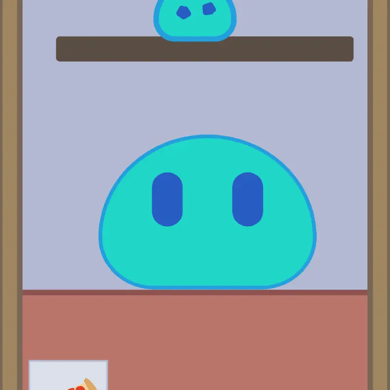 Game by @birdwithtacos