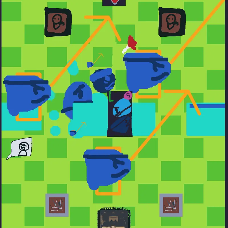 Game by @bruhzzy