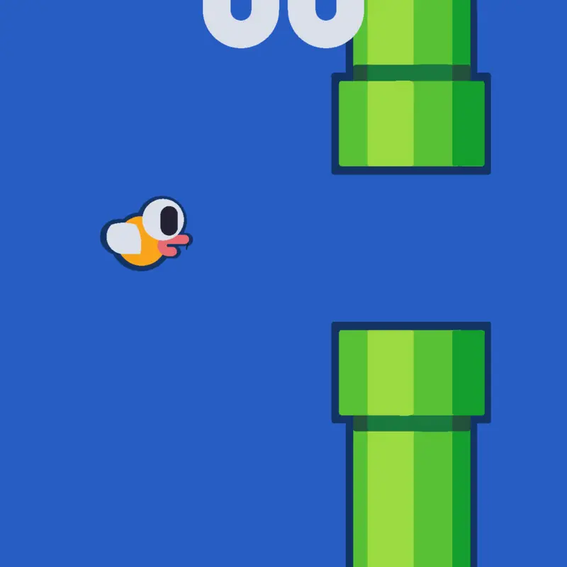 Game by @polska