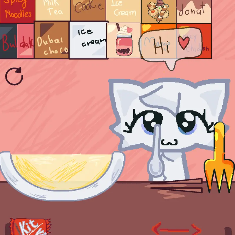 Game by @3wicha