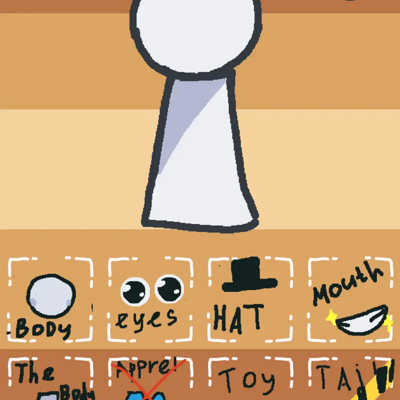 Game by @Doey-Yeod