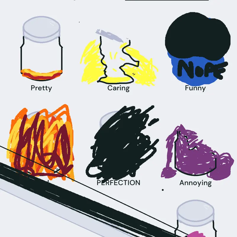 Game by @ouchbro