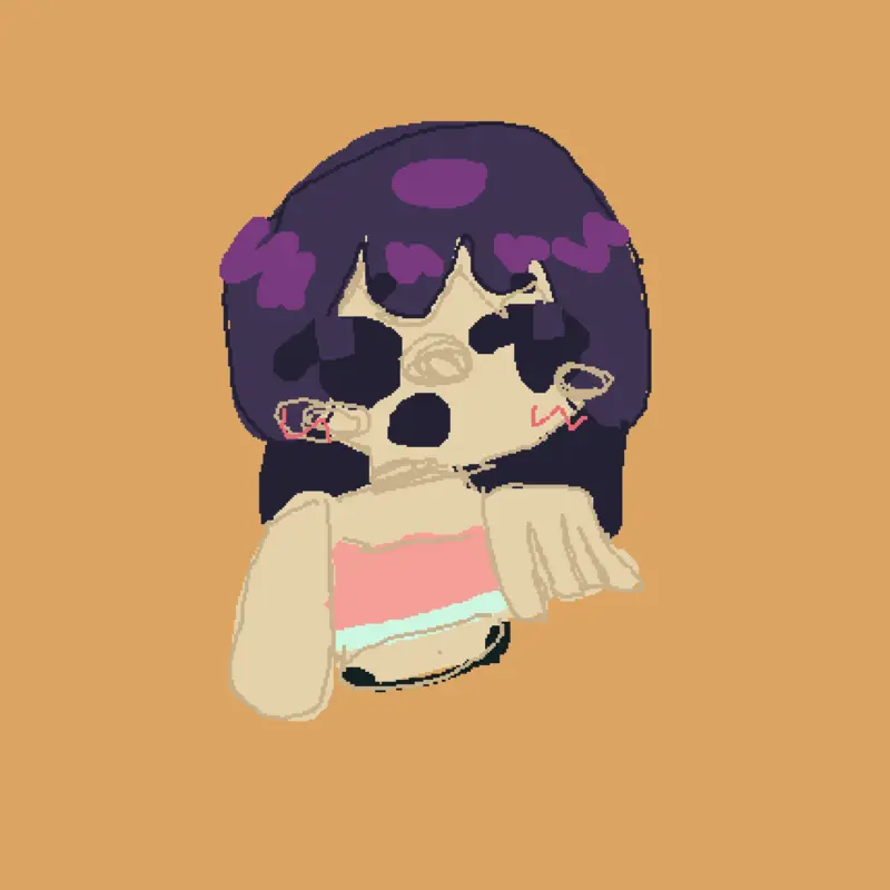 Game by @Mermaidi