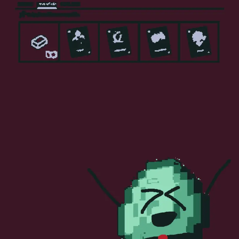 Game by @Diammod