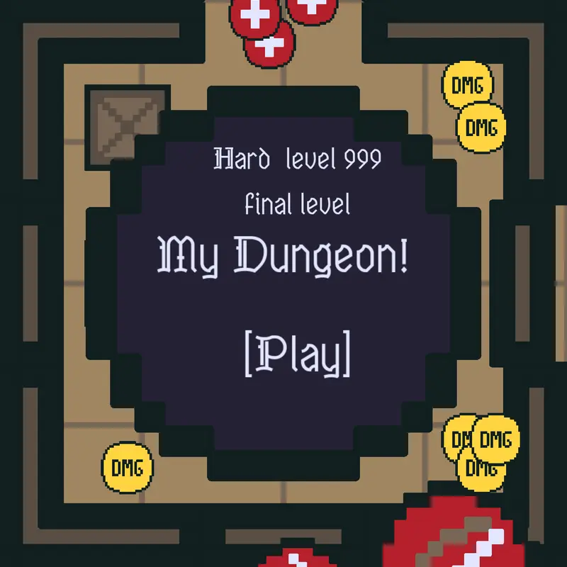 Game by @gchinaldar