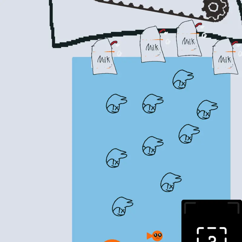 Game by @irogt