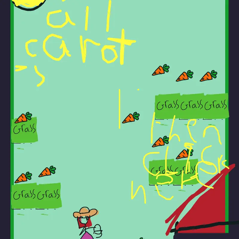 Game by @pringelsthemagestic