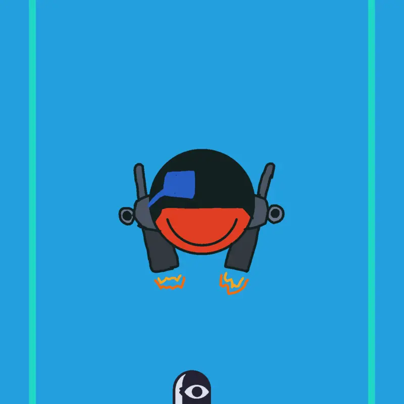 Game by @iAmLulzer