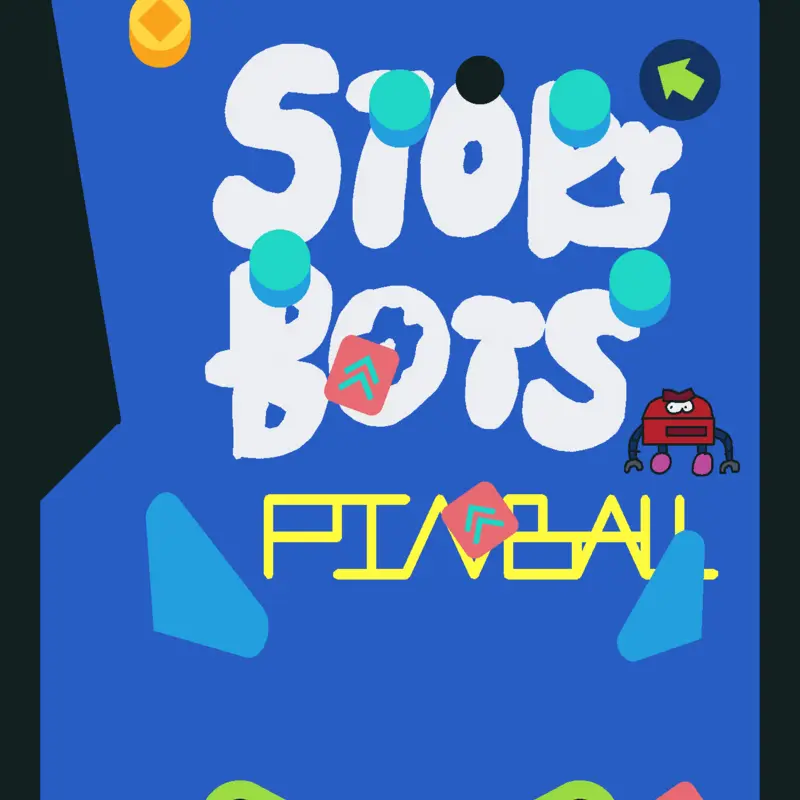Game by @storybots