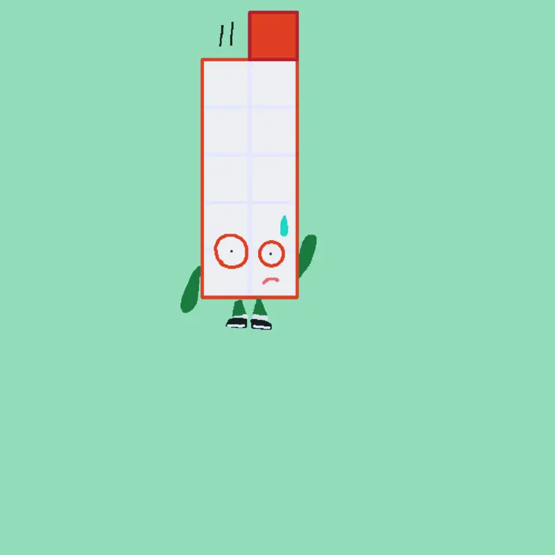 Game by @Numberblocks775