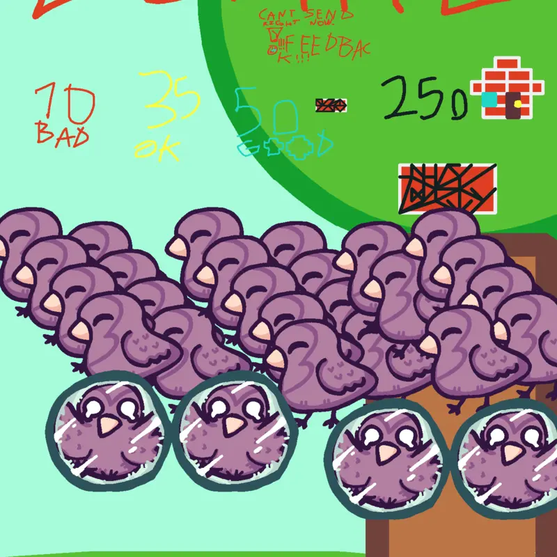 Game by @rooses