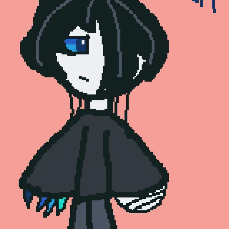Game by @Coral_corrane_454