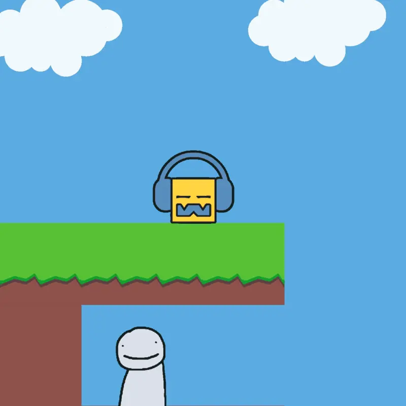 Game by @ErykFd7