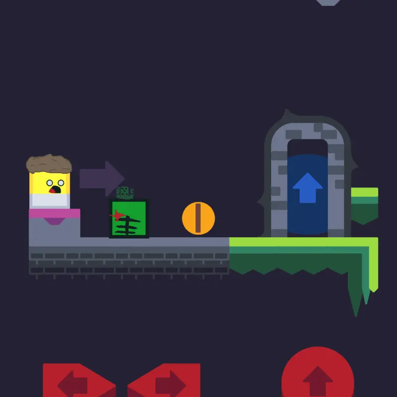 Game by @Hardsignstudio2