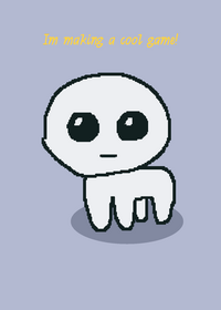 Making new game