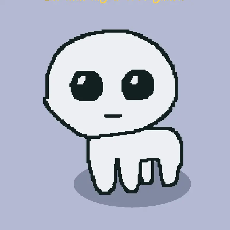 Making new game by @BagrielAlmondga