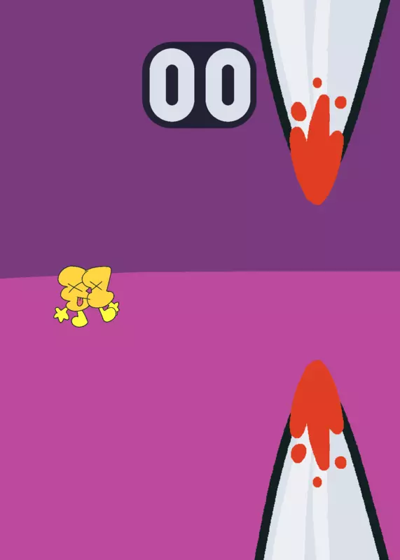 Game by @Thirty-Oneimations