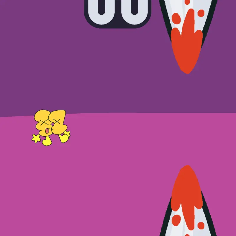 Game by @Thirty-Oneimations