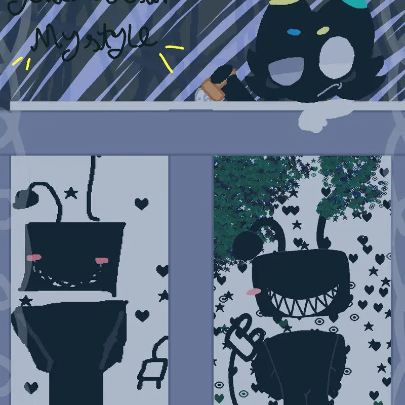 Game by @allaya_cooky-fan