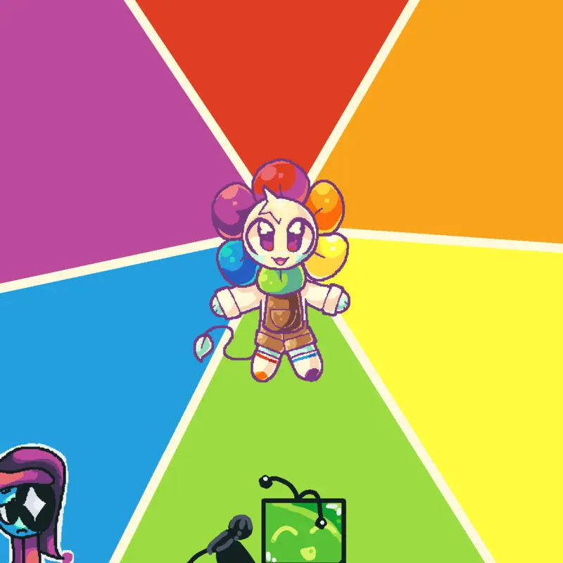 Game by @Kitty_DWR