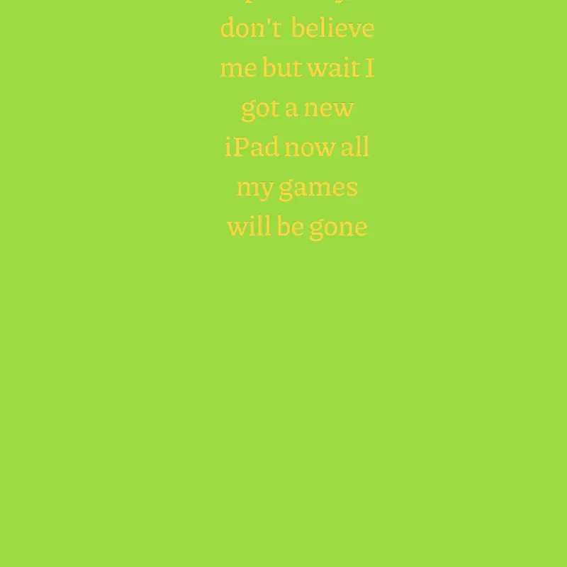 Game by @sapQueen2