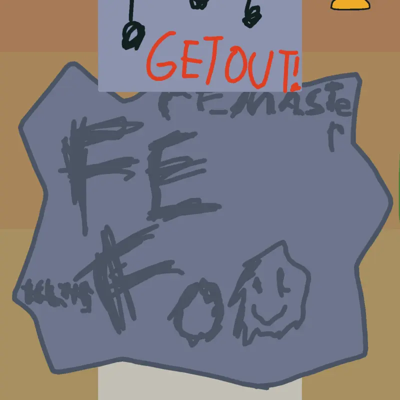Game by @D4ND4N