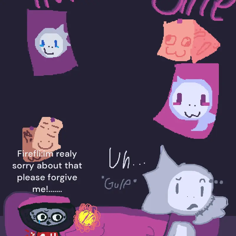 Game by @iknowyouhateme