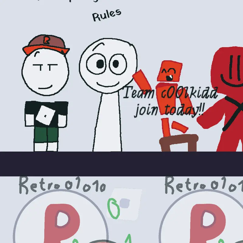 Game by @coolkidssmemu