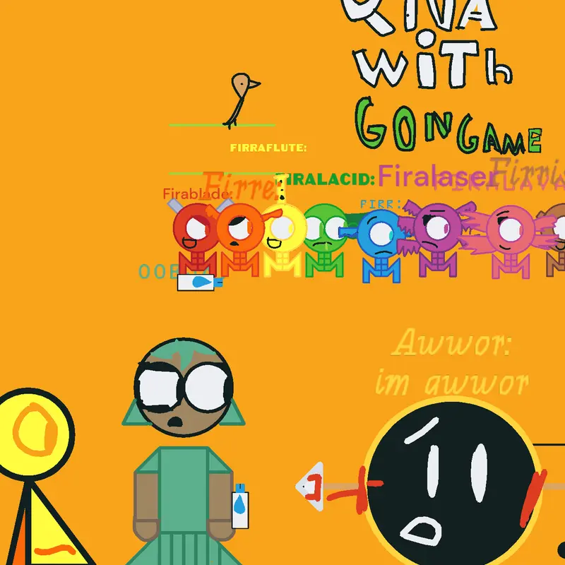 Game by @yallal