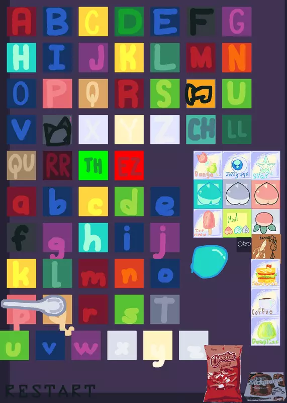 Game by @edaayca