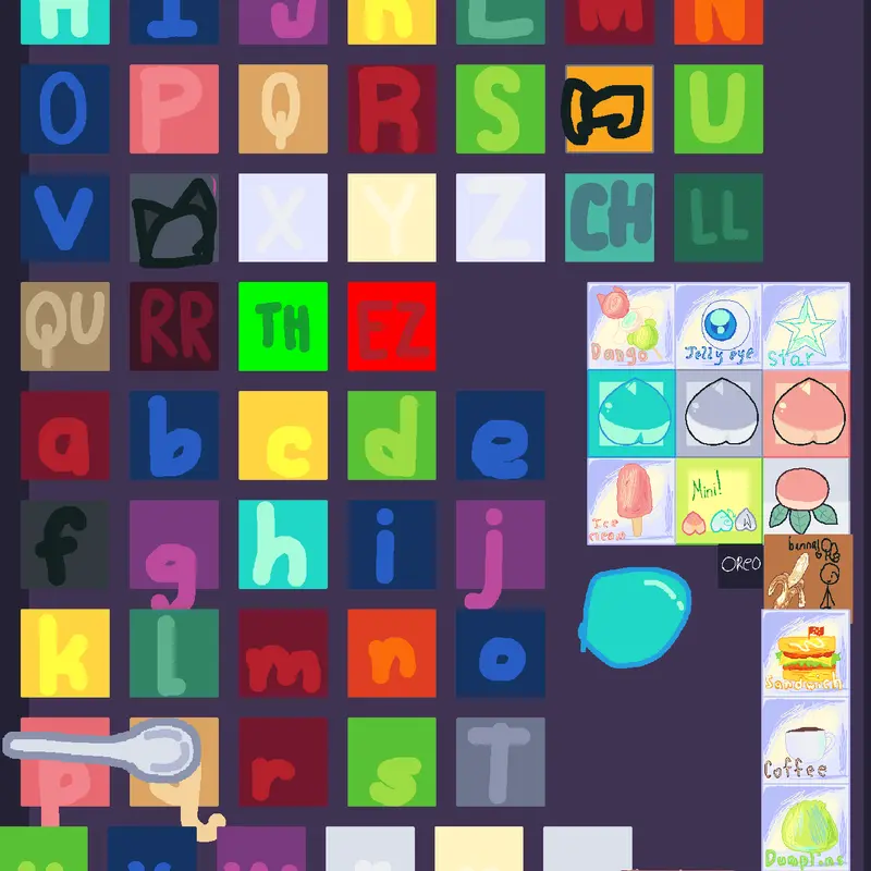 Game by @edaayca