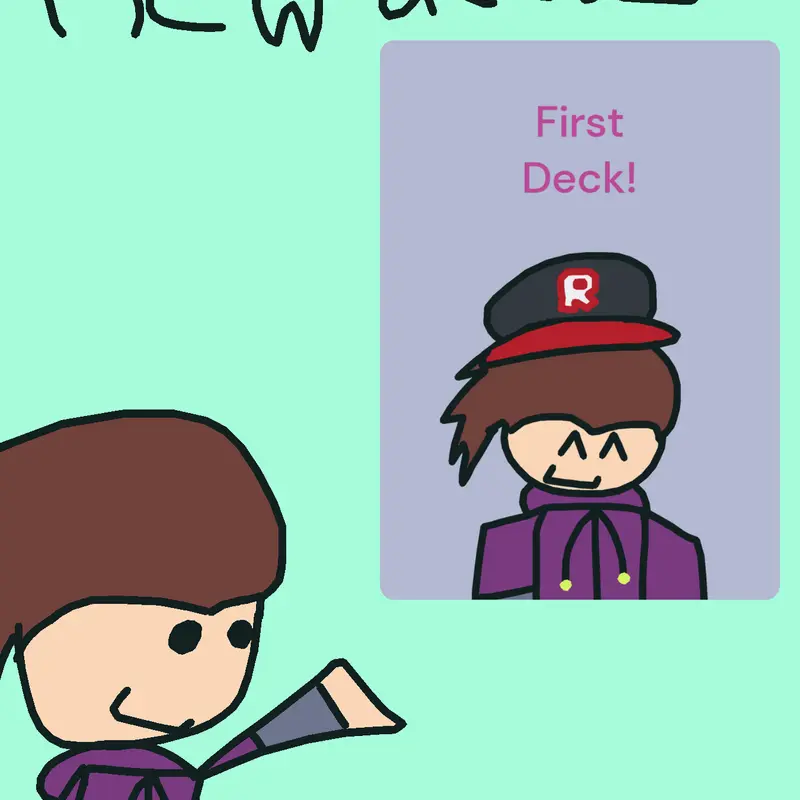New acc! by @Jakesonic10173