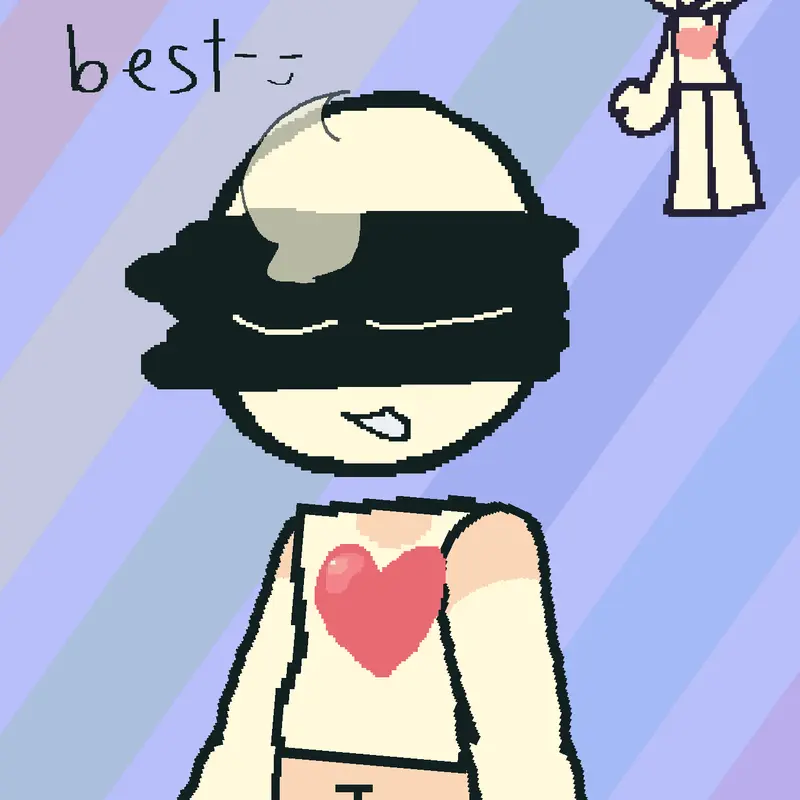 Game by @Aleena_ST4R