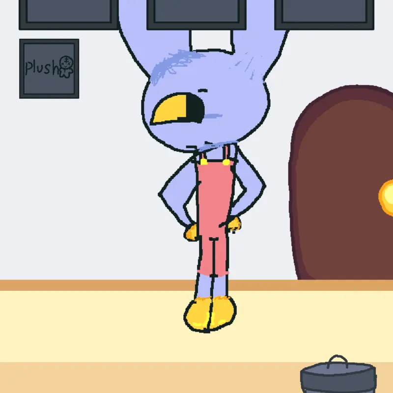 Game by @fnaf_12345