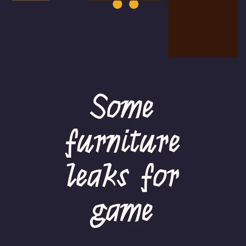Game by @Heedy