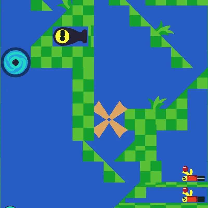 Game by @YamilTobar032